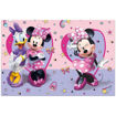 Picture of PLASTIC TABLECLOTH MINNIE JUNIOR 120X180CM